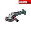 METABO WPB18 LTX 150 BL bare Cordless Angle Grinder