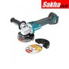 MAKITA XAG04Z Cordless Angle Grinder