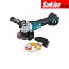 MAKITA XAG09Z Cordless Angle Grinder