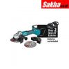 MAKITA XAG12Z1 Cordless Angle Grinder