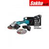 MAKITA XAG13Z1 Cordless Angle Grinder