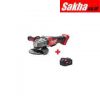 MILWAUKEE 2780-20 48-11-1850 Cordless Angle Grinder Kit