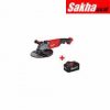 MILWAUKEE 2785-20 48-11-1880 Cordless Angle Grinder