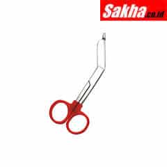 EMI 310 RED Colorband Scissor