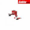 MILWAUKEE 2780-21 6140-30 Cordless Angle Grinder Kit