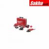 MILWAUKEE 2781-21 6140-30 Cordless Angle Grinder Kit