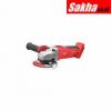 MILWAUKEE 0725-20 Cordless Angle Grinder