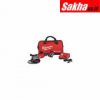 MILWAUKEE 2785-21HD Cordless Angle Grinder Kit