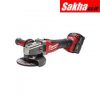 MILWAUKEE 2781-22HD Cordless Angle Grinder Kit