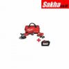 MILWAUKEE 2785-21HD 48-11-1812 Cordless Angle Grinder Kit