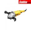 DEWALT DWE4517 Angle Grinder