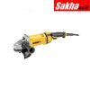 DEWALT DWE4557 Angle Grinder