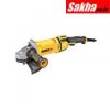 DEWALT DWE4599N Angle Grinder