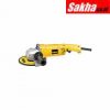 DEWALT DW840 Angle Grinder