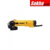 DEWALT DWE43140 Angle Grinder