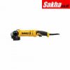 DEWALT DWE43115 Angle Grinder