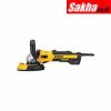 DEWALT DWE46253 Angle Grinder