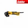 DEWALT DWE43231VS Angle Grinder