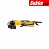 DEWALT DWE43214N Angle Grinder