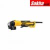 DEWALT DWE43214 Angle Grinder