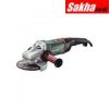 METABO W24-180 MVT Angle Grinder