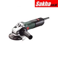 METABO W 9-125 Angle Grinder