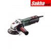 METABO WP 9-125 Angle Grinder