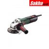 METABO WEV 15-125 HT Angle Grinder