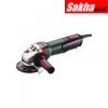 METABO WEPBA 17-125 Angle Grinder