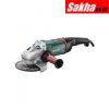 METABO W24-180 Angle Grinder