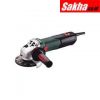 METABO WE15-125 HD Angle Grinder