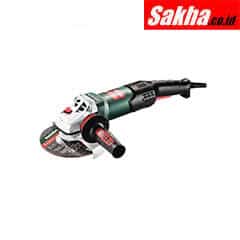 METABO WEP 17-150 Quick Angle Grinder