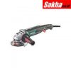 METABO WEV 1500-125 Angle Grinder