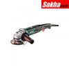 METABO WP 1200-125 Angle Grinder