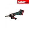 METABO GA18LTXG Cordless Die Grinder