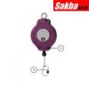 Catu MO-591002 Fall Arrester Retractable Type