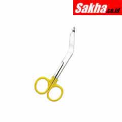 EMI 310 YELLOW Colorband Scissor