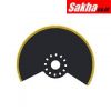 MAKITA A-95168 Oscillating Round Saw Blade