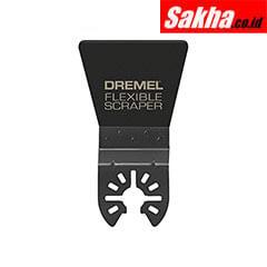 DREMEL MM610 Flexible Scraper Blade