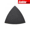 GRAINGER APPROVED 63717082049 Triangle Sanding Sheet