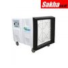 BIOKLEAN GK2000U HEPA Negative Air Machine