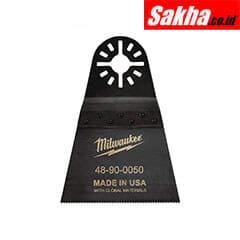 MILWAUKEE 48-90-0050 Oscillating Blade