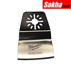 MILWAUKEE 48-90-0060 Oscillating Scraper Blade