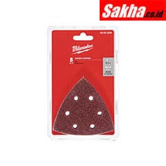 MILWAUKEE 48-90-2060 Sand Paper