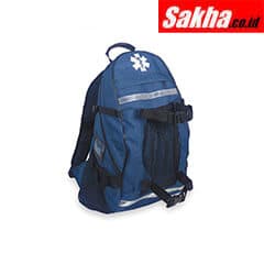 ERGODYNE GB5243 Backpack Trauma Bag Blue