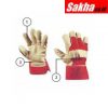 Catu CG-97-C Work Gloves