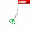 EMI 310 GREEN Colorband Scissor