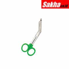 EMI 310 GREEN Colorband Scissor