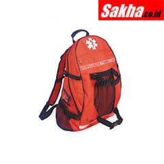 ERGODYNE GB5243 Backpack Trauma Bag Orange