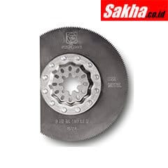 FEIN 63502106210 Oscillating Segmented Round Saw Blade